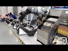 การเชื่อมอุ่นแบบเหนี่ยวนำ