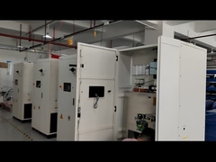 เครื่องทำความร้อนเหนี่ยวนำ