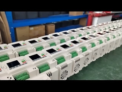 อินเวอร์เตอร์ความถี่เวกเตอร์หลายฟังก์ชันพร้อมตัวควบคุม PID