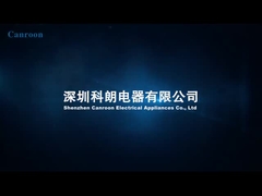 ข้อมูลบริษัท CANROON