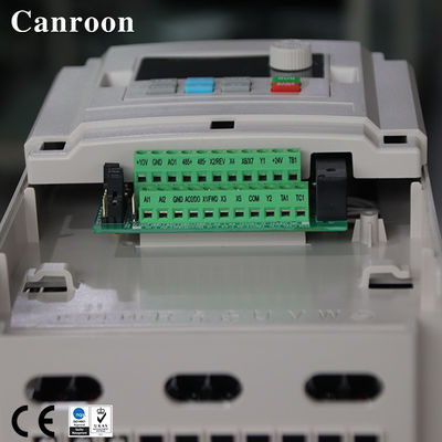 60Hz Frequency Drive Phase Converter IP55 For Textile Applications