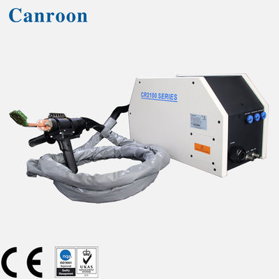 Copper Induction Brazing Machine 3 Phase Portable Brazing Machine