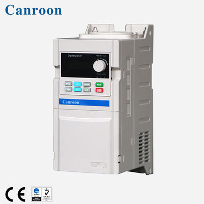 60Hz Frequency Drive Phase Converter IP55 For Textile Applications
