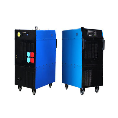 เครื่องบำบัดความร้อนแบบเหนี่ยวนำ 160KVA ใบรับรอง ISO พร้อมระบบขั้นสูง