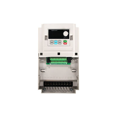 VFD Inverter, 3.7 kW (5HP) 380V ‡ AC Motor variable Frequency Drive สําหรับอัตโนมัติอุตสาหกรรม