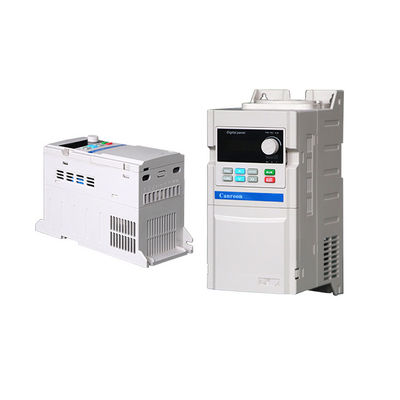 60Hz Frequency Drive Phase Converter IP55 For Textile Applications