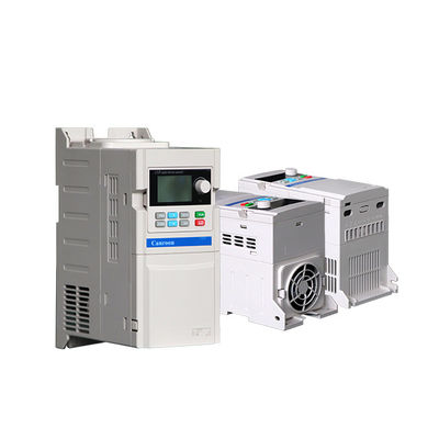 CE & ISO Certified Vector VFD | High Dynamic Torque Industrial Motor Drive for Precision Control