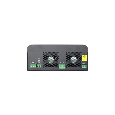 Overcharge Protection Hybrid Solar Inverter Intelligent 16VDC Efficiency 94%