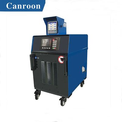 เครื่องเชื่อมต่ออากาศอากาศแบบดิจิตอล 18KW 20KVA Temp 788°C คาร์บอน/สแตนเลส/ทองแดง/อลูมิเนียม