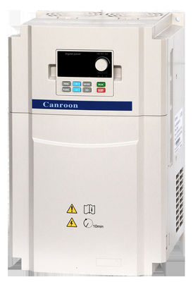15KW 380V ปรับปรุงความถี่ Inverter Generator พลังงาน VFD Inverter ความถี่ต่ํา ทอร์คสูง