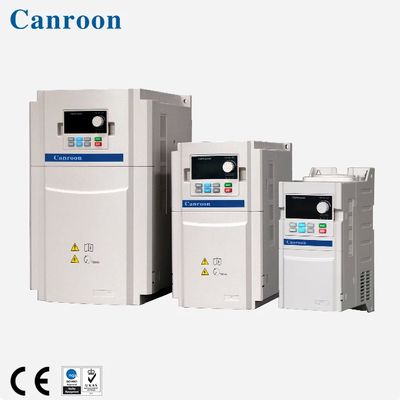 CV900N VFD ที่มีประสิทธิภาพสูงสําหรับการควบคุมมอเตอร์และอุตสาหกรรมอัตโนมัติ