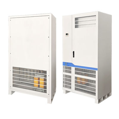 อินเวอร์เตอร์ VFD 750KW พร้อมเครื่องวัดและเครื่องควบคุมเวกเตอร์ / V / F ที่บูรณาการถึง 1000 Hz